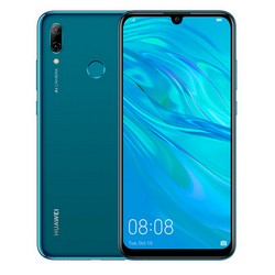 Замена дисплея на телефоне Huawei P Smart Pro 2019 в Ульяновске